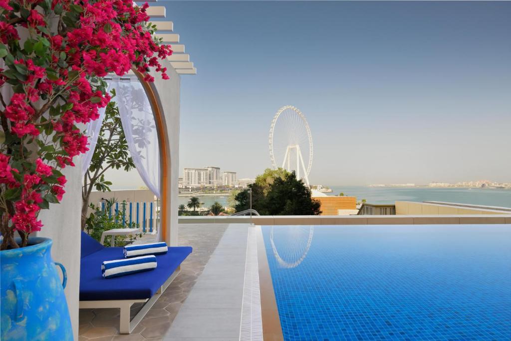 JA Ocean View, Dubai